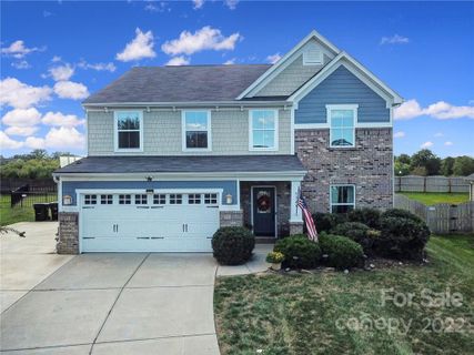 4309 Roundwood Court