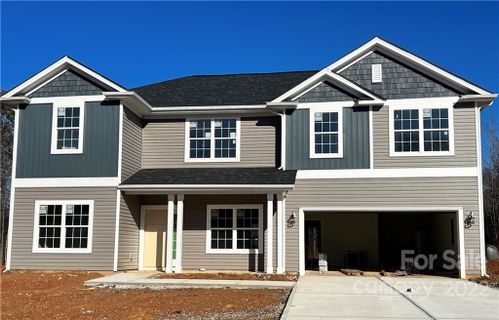 154 Charles Farm Drive 19 sold home in Hidden Creek, Cleveland, NC