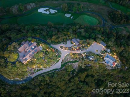 1907 Flattop Cliffs Drive sold home in Linville Ridge, Linville, NC
