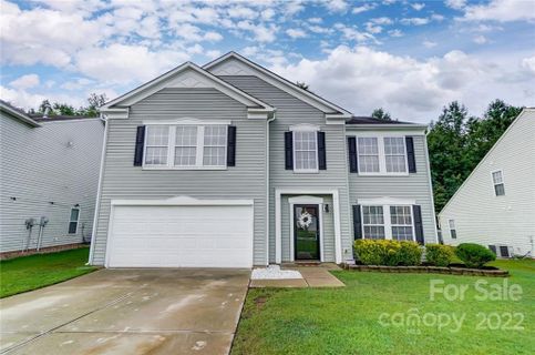 3328 Aldwych Way sold home in Weston Woods, Charlotte, NC