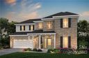907 Poppy Way 51 sold home in Stallings, SC