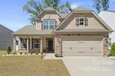 1420 Reidhaven Street sold home in Matthews, SC