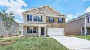 236 Ashfield Lane 8 sold home in Lexington, SC