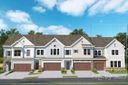 9003 Charles Francis Lane sold home in Cornelius, SC
