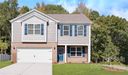 125 Wildflower Drive sold home in Locust, SC