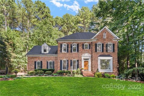 153 North Shore Drive sold home in North Shore, Mooresville, NC