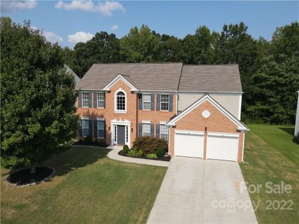 3729 Manor House Drive