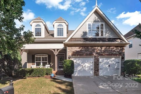 8324 Willow Branch Drive