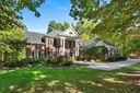 1317 Longleaf Court sold home in Matthews, SC