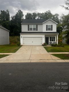 2803 Yurman Road