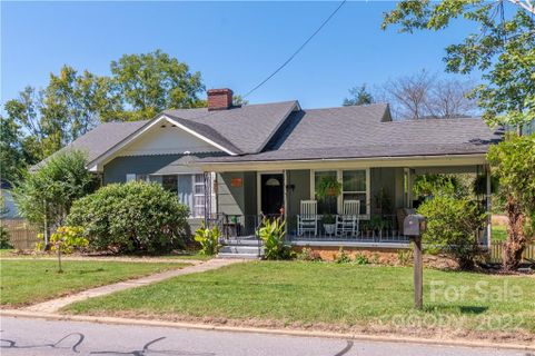 824 Brown Avenue sold home in Grimball Park, Waynesville, NC