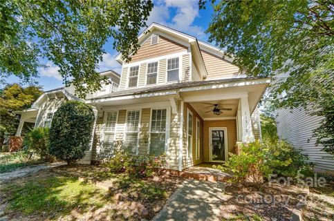 11318 Deer Ridge Lane