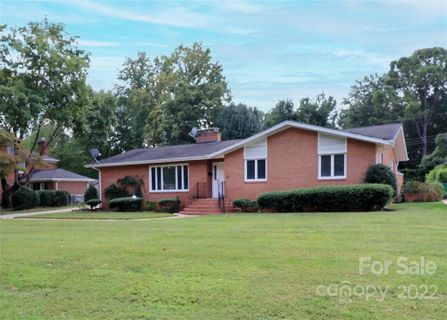 4918 Hardwick Road sold home in Randolph Park, Charlotte, NC