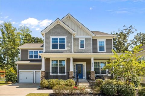 2420 Surveyor General Drive