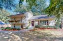 3719 Huckleberry Road sold home in Charlotte, SC