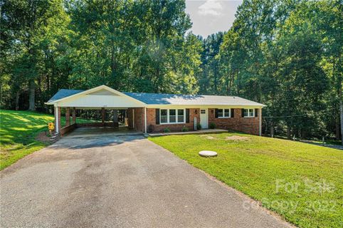 3441 Spencer Heights Place sold home in Spencer Heights, Lenoir, NC
