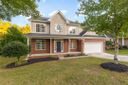 2611 Woodsorrel Lane sold home in Charlotte, SC