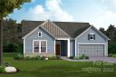 5111 Moselle Avenue sold home in Indian Land, SC