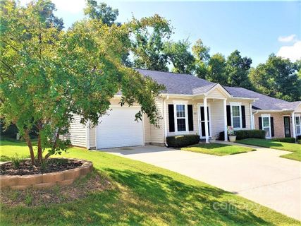 3076 Trimble Circle sold home in Sapphire Hills, Concord, NC