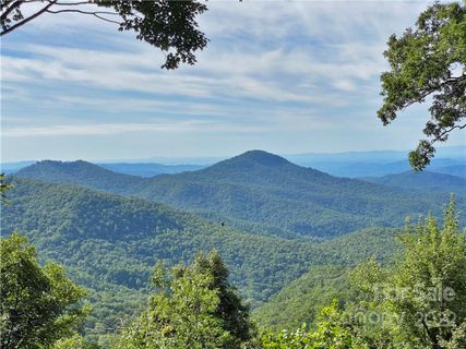 455 Dogwood Lane sold home in Laurel Park, Blowing Rock, NC