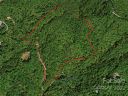 125 Indian Camp Mountain Road TR 125 sold home in Rosman, SC