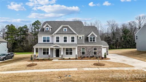 849 Yucatan Drive Lot 119