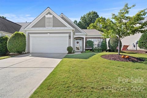 12426 Bobhouse Drive sold home in Auburn Place, Charlotte, NC