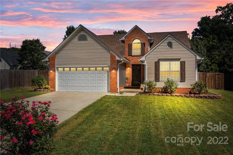 2653 Thistle Brook Drive