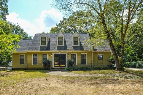 7109 Graburn Road