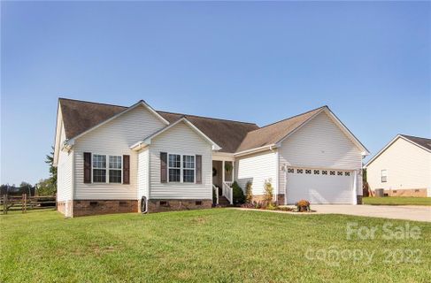 4384 Frank Dellinger Lane 15 sold home in Reynolds Estate, Maiden, NC