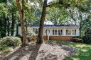 6719 Woodshed Circle sold home in Charlotte, SC