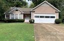 2600 Century Oaks Lane sold home in Charlotte, SC