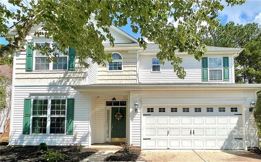 15011 Bridle Trace Lane