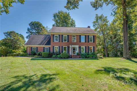 106 Gray Court sold home in Rutherford Towne, Rutherfordton, NC