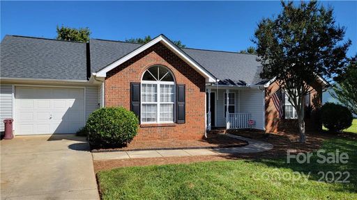 307 Plyler Road