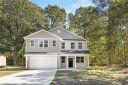 6914 Pear Tree Road sold home in Charlotte, SC