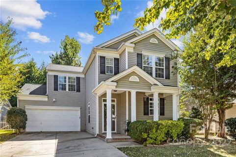 8540 Filbert Lane