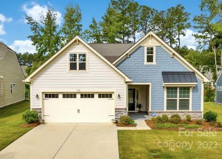 124 Picasso Trail