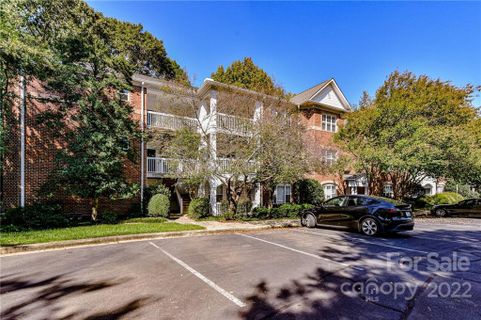 5601 Fairview Road 16 sold home in Wren Crest, Charlotte, NC