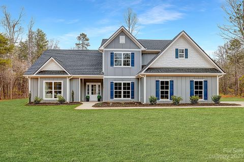 1712 Greyfox Estates Road