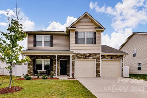 841 Georgia Oak Lane