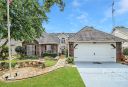 5805 Crosswinds Court sold home in Indian Trail, SC