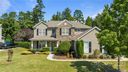 809 Springwood Drive sold home in Waxhaw, SC