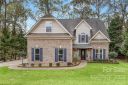 5005 Cedar Park Court sold home in Wesley Chapel, SC