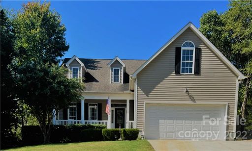 12048 Pelican Court sold home in Heron Harbor, Tega Cay, SC