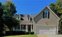 12048 Pelican Court sold home in Tega Cay, SC