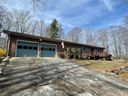 160 School House Road sold home in Pisgah Forest, SC