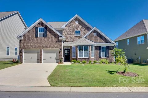 2029 Saddlebred Drive