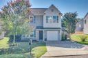 557 Sansberry Drive sold home in York, SC