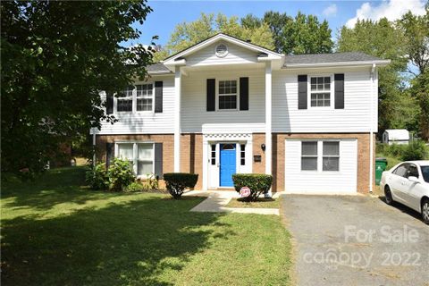 6611 Covecreek Drive
